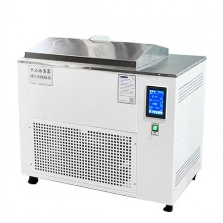 TS-110DW往复式冷冻水浴恒温振荡器
